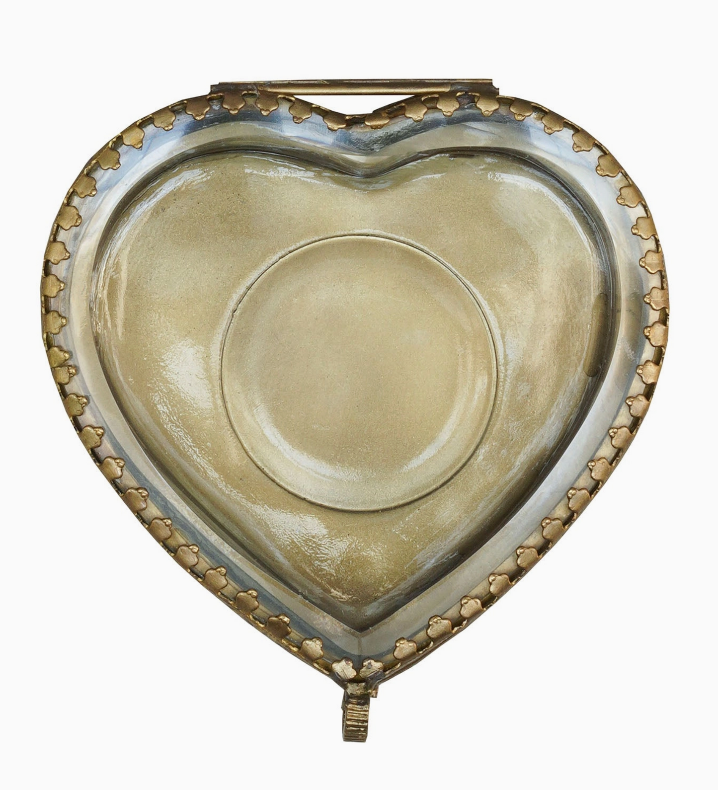 Heart Display Case