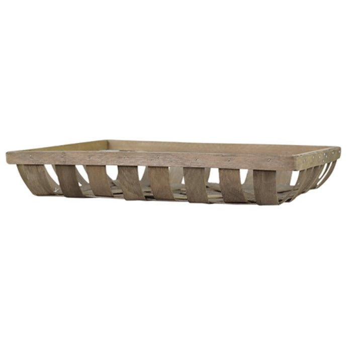 Braided Basket, Small