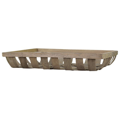 Braided Basket, Small