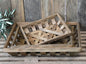 Braided Basket, Large
