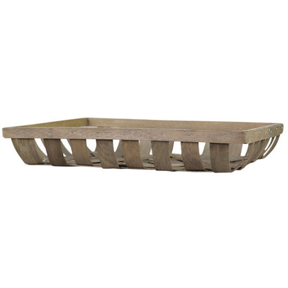 Braided Basket, Large