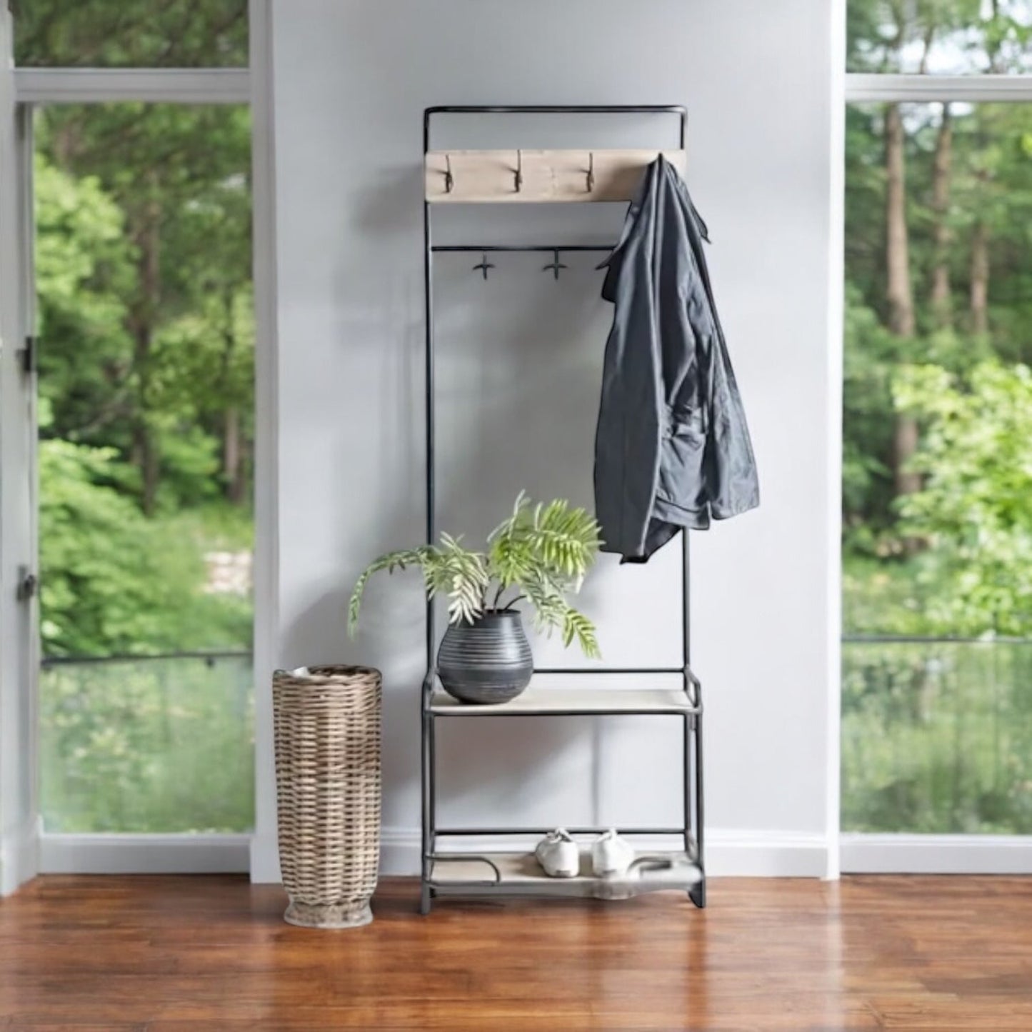 Storage Basket