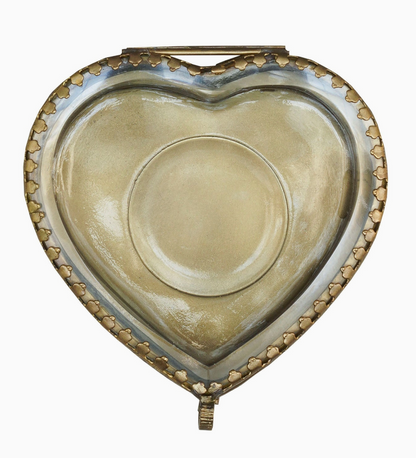 Heart Display Case