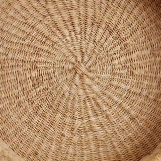 Handcrafted Woven Tray